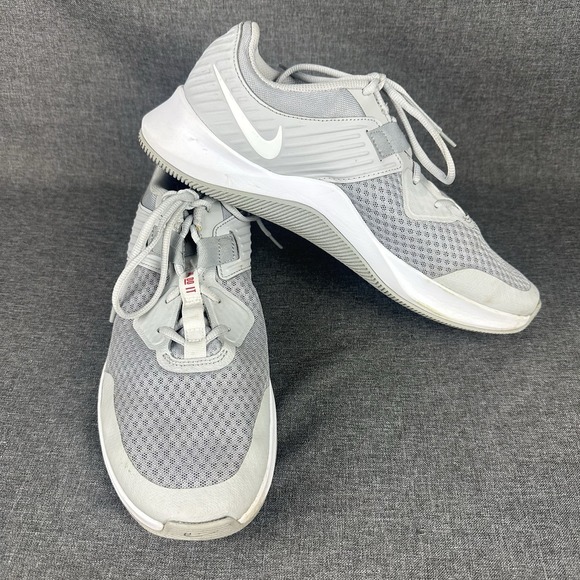 Nike Other - Size 11.5 - Nike Mens Shoes MC Trainer Light Smoke Gray 2021